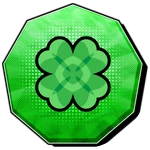 Lucky!
